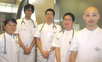 臨床工学技士